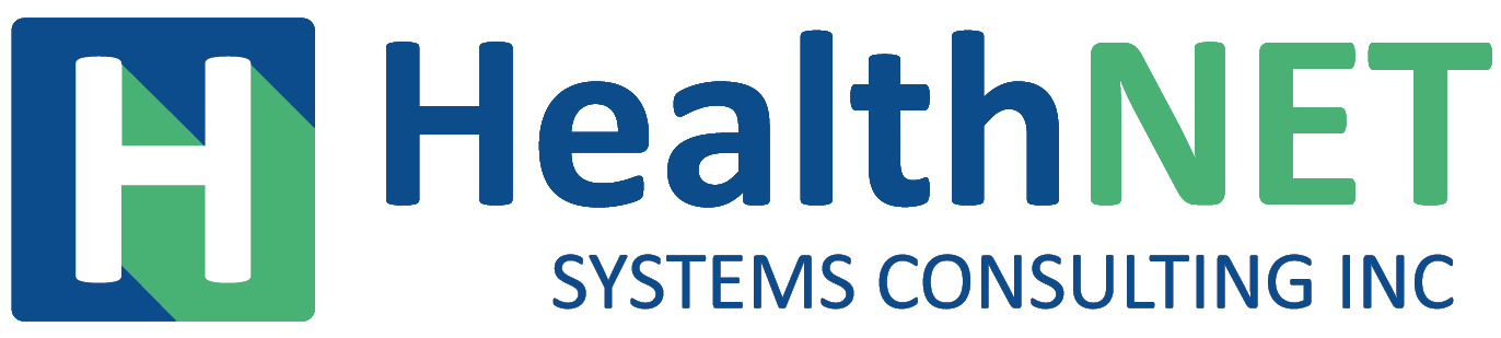 healthnet systems consulting inc.