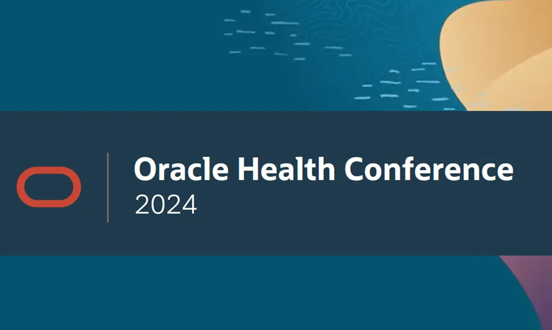 Oracle Health  : 