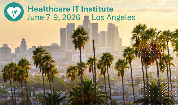 Healthcare IT Institute : 