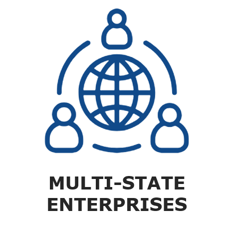 Multi-State Enterprises