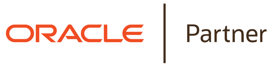 Oracle Partner Logo