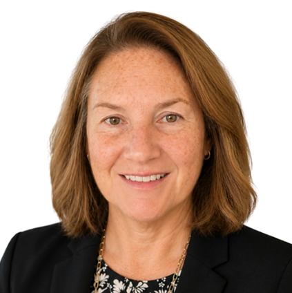 Lisa Steen - HealthNET VP