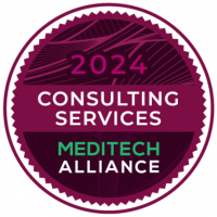 MEDITECH Alliance Partner - Consulting Services 2024