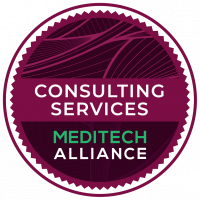 MEDITECH Alliance Consulting Services Partner